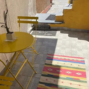 Frantoio Apartment Riva Ligure