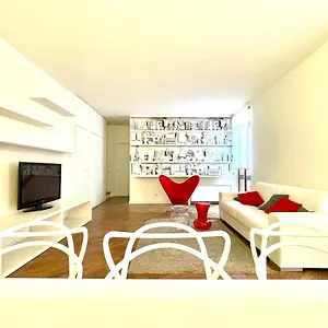  Apartment Domus - Ampia Moderna Casa Su 2 Piani Nel Cuore Di