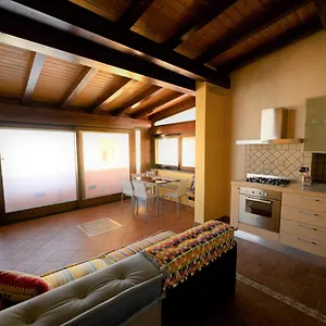 Collection: Iside Apartment Taormina