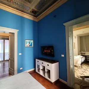 Stesicoro Art Home, In Centro Storico A Apartment CTA