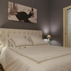  Apartment Residenza Citta Antica