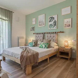 Dolce Family Apartment Sirmione