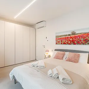 Urban Garden Lofts By Blue Velvet Livings Apartment Mailand