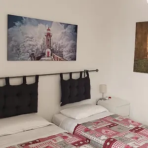 La Guglia - Guglia House-cannaregio-venezia Apartment Venedig