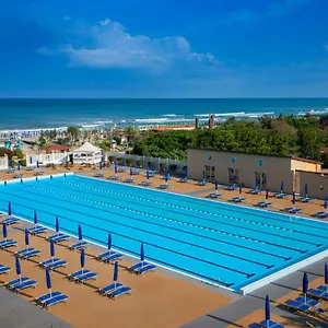 Grand Continental Hotel Tirrenia