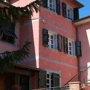 La Torretta Apartment Beverino