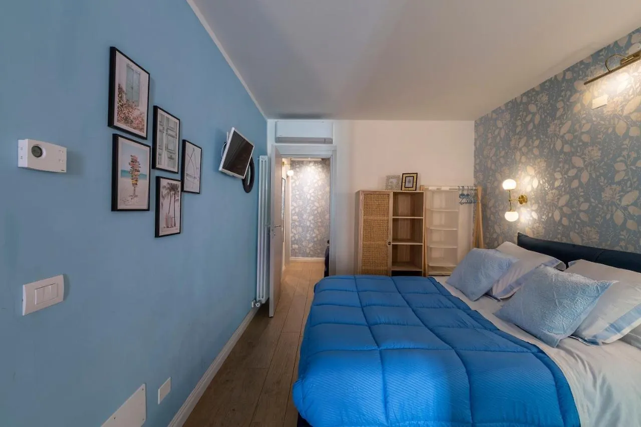 The Cozy Loft, Un Angolo Alla Moda Nel Cuore Di Verona Apartment