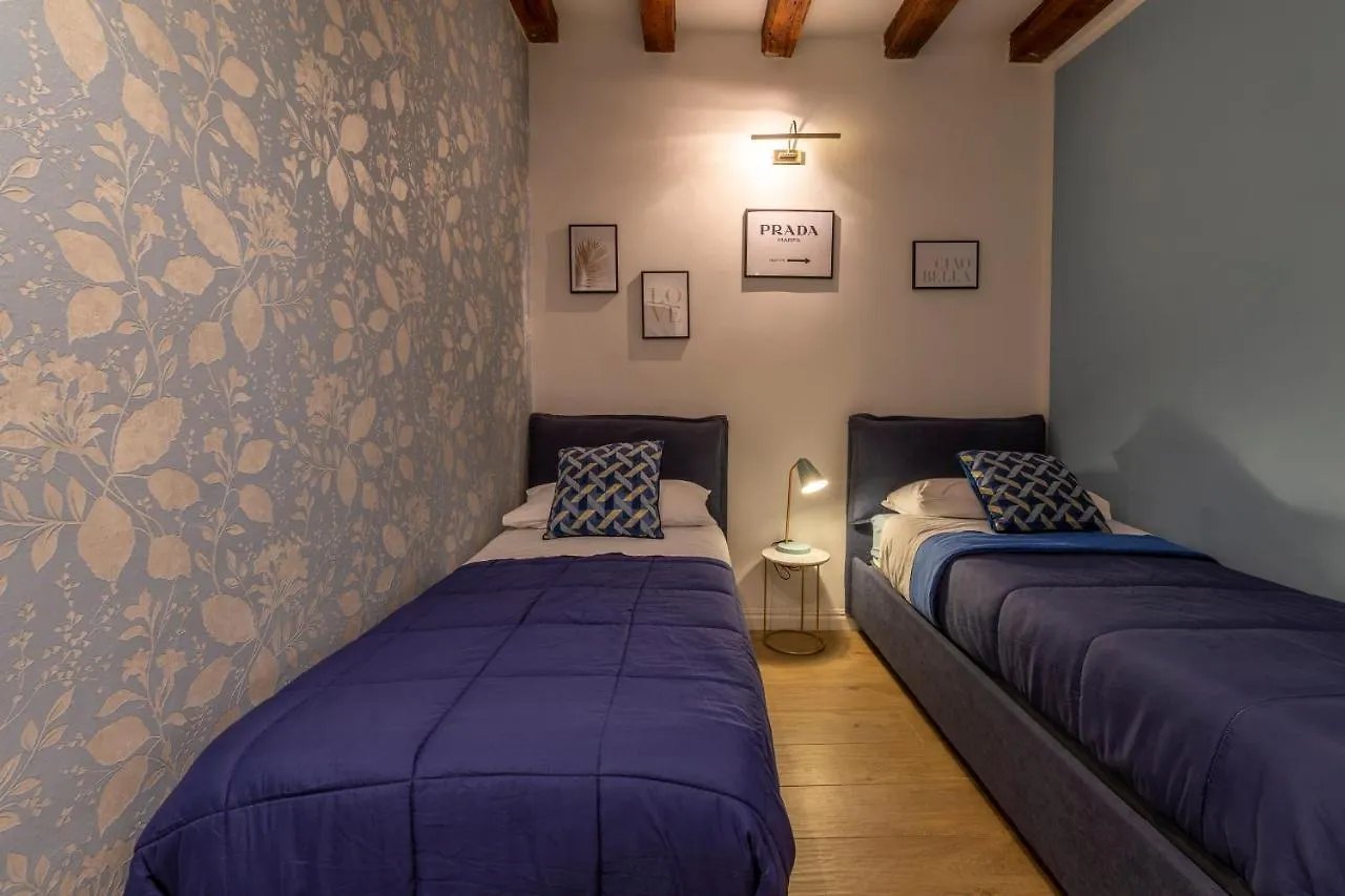 The Cozy Loft, Un Angolo Alla Moda Nel Cuore Di Verona