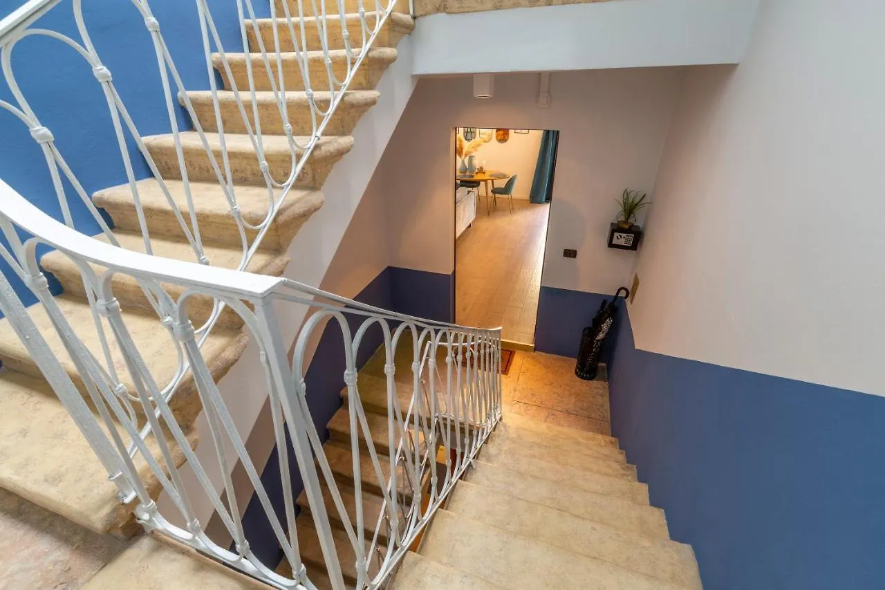 Appartamento The Cozy Loft, un angolo alla moda nel cuore di Verona