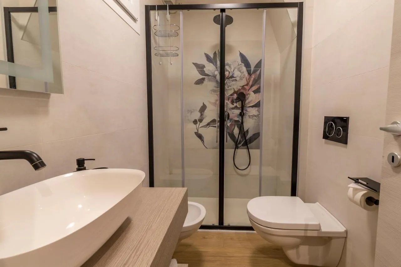 Appartamento The Cozy Loft, un angolo alla moda nel cuore di Verona