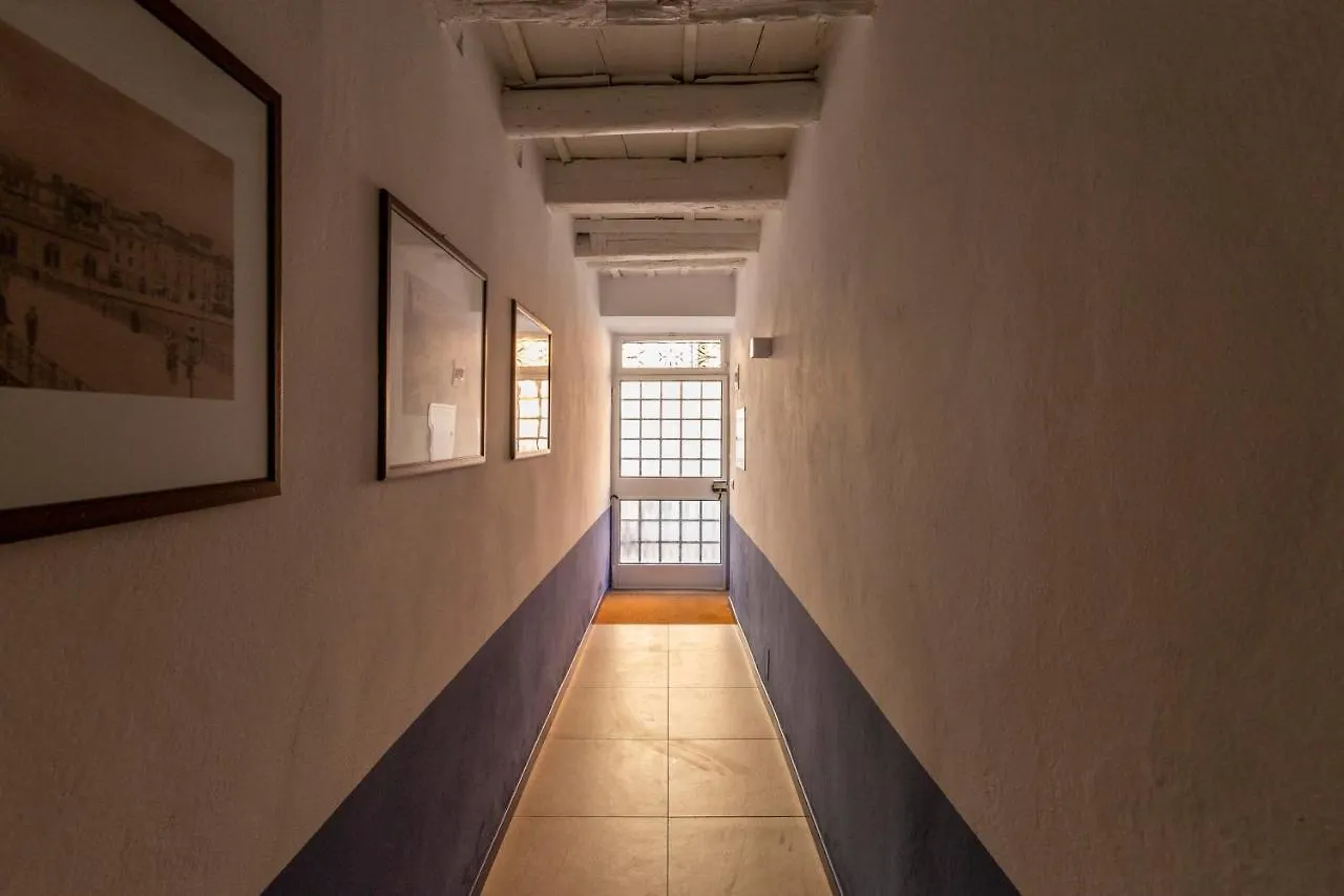 The Cozy Loft, un angolo alla moda nel cuore di Verona 0*,  Italia